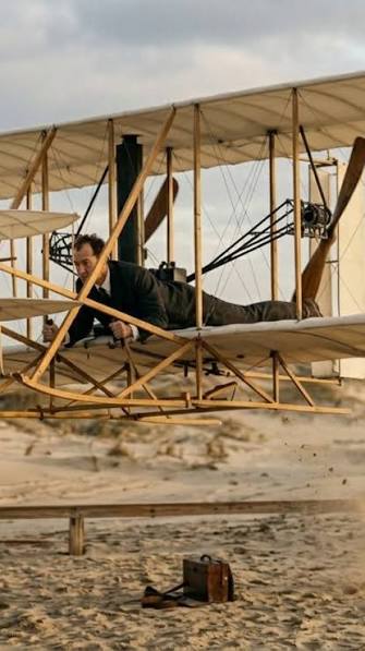 Wright Brothers First Flight 1903: 12 Seconds That Changed Aviation History