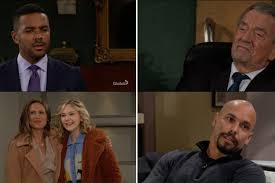 Is Victoria Leaving The Young And The Restless? | The Us Sun