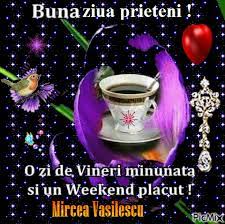 Lunea următoare, vei putea face orice vrei tu! Mircea Vasilescu Picmix