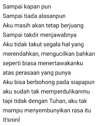 Kata bijak atau kata mutiara bisa memberikan kita sebuah pencerahan, sebuah motivasi dalam menjalani kehidupan ini. Terbaca Atau Tidak Itu Terserah Aku Rapopo Kutipan Hidup Kutipan Motivasi Kutipan Terbaik