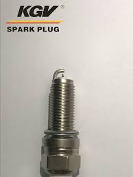 Detail Of Kgv Iridium Spark Plug Spark Plug Plugs Super Insulation