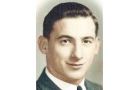 Eugene Costa Obituary (1919