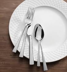 There are plenty of discontinued mikasa dinnerware patterns. Costco Sale Mikasa Flatware Set 59 99