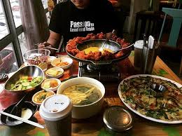 17, jalan pju 8/5d, damansara perdana, 47820 petaling jaya, selangor. 7 Restoran Korea Halal Di Bangi Shah Alam Putrajaya Banyak Lagi