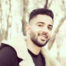 دانلود آهنگ ترکی فوق العاده عاشق اولدوم شایان بیگ محمدی با کیفیت عالی