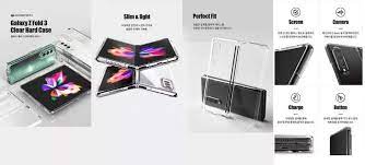 The samsung galaxy z fold 2 cost a whopping $1,999 / £1,799 / au$2,999, so expect a high price for the z fold 3, especially as there's been a suggestion that it will be very expensive. Samsung Galaxy Z Fold 3 Galaxy Z Flip 3 Hullen Vor Markteinfuhrung Undicht De Atsit