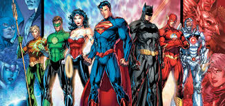 Justice league (also known as justice league unlimited) is an animated adventure series based superman: 10 Ways To Make Justice League Better Than The Avengers Batman News