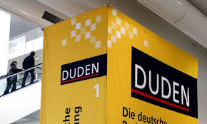 Duden typ rechtschreibung, bedeutung, definition, herkunf * wohnberechtigungsschein typ b: Mannerdutt Und Covid 19 Diese Worter Sind Neu Im Duden