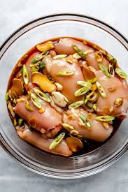 Maybe you would like to learn more about one of these? Mom S Homemade Teriyaki Marinade Easy 6 Ingredient Recipe Pwwb