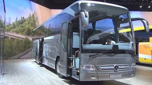 Mercedes Benz Tourismo 20th Anniversary Bus Mercedes Benz Benz Mercedes