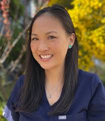 Introducing Dr. Jennifer Hom! Dear wonderful patients of Dr. Daniel Nam and  Dr. Amy Blake, We are so thankful for your support of our practice over the  last 2 decades. Our practice
