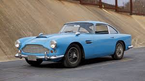 Image result for Dubonnet 1961 Aston Martin