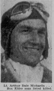 Arthur Dale Michaelis (1919-1944)