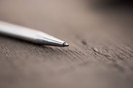 How do i erase pen marks off paper? Three Easy Eco Friendly Ways To Get Rid Of Ink Stains