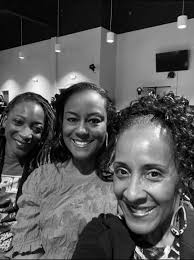 Supporting Black History Play at Dominion Park Church of Christ