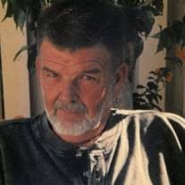 Mr. Dale Eugene Russell Obituary (2022)