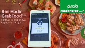 Cara Daftar Grabfood Bogor Informasi Alamat Kantor Grab
