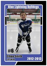 Leaf the leaf brand was resurrected by razor owner brian gray in 2010 and brings a style of product very similar to that of the now defunct baseball manufacturer. Custom Trading Cards Your Photos Into Sports Cards Hockey Kids Hockey Players Sports Cards