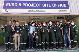 Under the partnership, huawei malaysia will offer serba dinamik with 5g technology, cloud services and artificial intelligence to realise the latter's. M Fazrid Manager Technical Support Division Serba Dinamik Group Berhad Linkedin