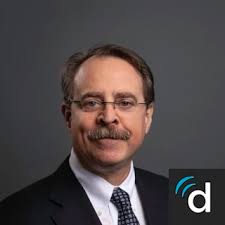 Dr. John W. Newcomer, MD