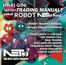 Berada di garis depan dengan keunggulan mutlak dalam aspek apa pun adalah coinbase. Buat Anda Yang Bertanya Tanya Berapa Sih Harga Paket Robot Di Robot Trading Otomatis Net89 Berikut Adalah Harganya 1 Marketing Energi Per