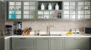 5 Color Ideas For Small Kitchens