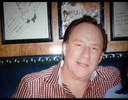 Michael David Roberts was born