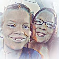 Photo effects combo by Tabitha Baker