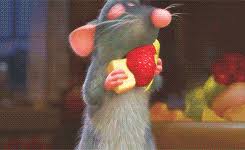 Sometimes i feed her berries and banana she really likes strawberry tops. Strawberry Trending Gifs