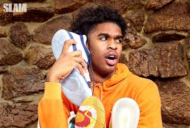 Joshua christopher is an american basketball player. Turn It Up To 11 A Look At Josh Christopher S Ridiculous Kicks Collection