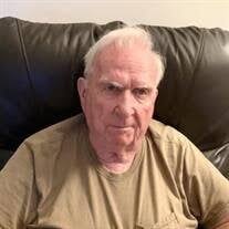 Edward "Pete" Woods Obituary