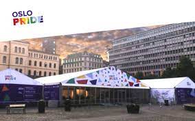 Juni på reaktorskolen vil det bli holdt seminarer, debatter. Pride House Sjefen Anbefaler Fri Oslo Og Viken