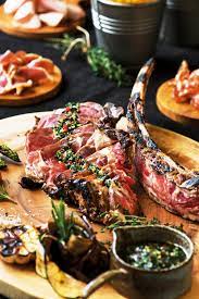 Henrys Grill Bar Serves Succulent Steaks And Wood-fired Delights - Now Bali