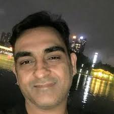 Satish Madan (@Satish_Madan)