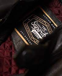 Superdry Endurance Moto X Leather Jacket In 2021 Leather Jeans Men Leather Jacket Men Leather Jacket