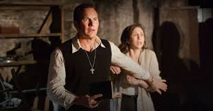 Vera farmiga, patrick wilson, mitchell hoog and others. The Conjuring 3 Stars Tease Future Movies After The Devil Made Me Do It