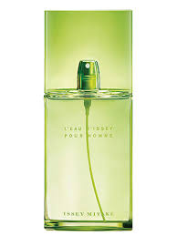 L Eau D Issey Summer Pour Homme от Issey Miyake L Eau D Issey Pour Homme Summer 2006 Issey Miyake Odekolon Aromat Dlya Muzhchin 2006