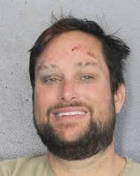 Landolfi, Daniel Patrick PETIT THEFT 1ST DEG PROP $100 TO < $750 Bail:  $500.00 VIOL OF PROB