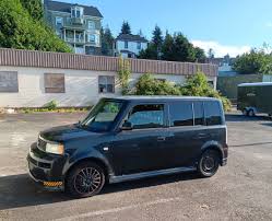 Image result for Dark Blue 2004 Scion