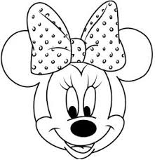 Gambar mickey mouse, gambar mickey mouse merah, gambar mickey mouse keren, gambar mickey mouse hitam putih, gambar mickey mouse mewarnai gambar kartun mickey mouse gambar mania. Cara Mudah Sketsa Atau Menggambar Wajah Minnie Mouse Dari Mickey Mouse Clubhouse Menggambar Wajah Mickey Mouse Minnie Mouse