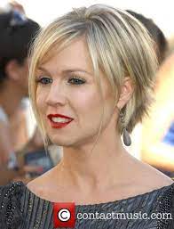 Jennie garth you can even try these hairstyles with your own photo upload at easyhairstyler. Pin On Hair Makeup