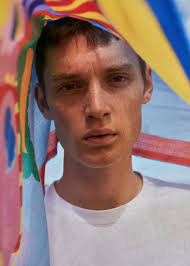 Begg & Co x John Booth SS19 with Josh Hight