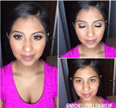 Michelle Villa Makeup‎
