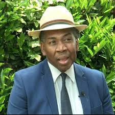 Windrush Day: Voices