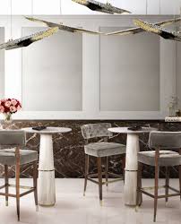 Hospitality Trends 2020 The Perfect Bar Design Design Contract