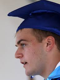 Upper Cape Tech: Class of '16 urged to work to make dreams a reality