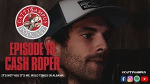 Episode 18: Cash Roper