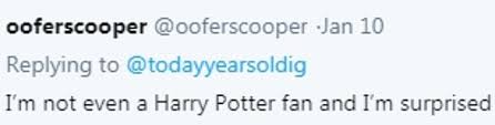 Harry Potter S Scar Isn T A Lightening Bolt But The Hand Motion Used To Cast Avada Kedavra Daily Mail Online It's an curse and it's principal use is to instantly kill the opponent. hand motion used to cast avada kedavra