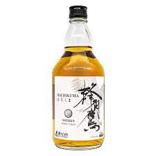Hachikuma Blended Japanese Whisky 700ml | 3Kraters