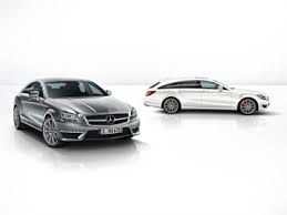 Cls 63 Amg Shooting Brake Daimler Global Media Site
